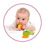 Ensemble de Jouets pour Bébés Winfun 3 Pièces 13 x 18,5 x 2,5 cm (6 Un