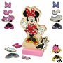 Jeu en bois Disney Minnie Mouse