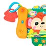Mon premier livre musical Winfun 20 x 4 x 20 cm 20,5 x 3,5 x 20 cm (6