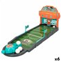 Flipper Colorbaby Football 19,5 x 20,5 x 59 cm (6 Unités)