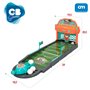 Flipper Colorbaby Football 19,5 x 20,5 x 59 cm (6 Unités)