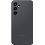 Coque Silicone Graphite pour Samsung G S23 FE Samsung