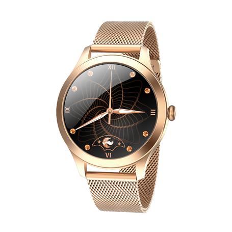 Montre connectée FW42 Gold Maxcom