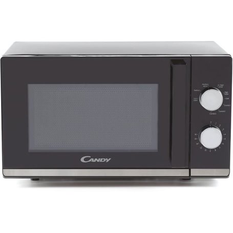 CMG20TNMB Micro-ondes Gril CANDY Moderna 20L 700W - Gril 900W - UI méc