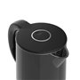 Bouilloire digitale CONTINENTAL EDISON BL15LB - Noir - 1.5 L - 2200 W