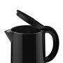 Bouilloire digitale CONTINENTAL EDISON BL15LB - Noir - 1.5 L - 2200 W