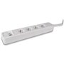 Multiprise connectée - SmartPlug Strip - SCS SENTINEL
