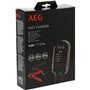 Chargeur batterie - AEG - 5183 - 4000 mA - Jusqu'a 75 Ah - 230V