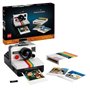 LEGO 21345 Ideas Appareil Photo Polaroid OneStep SX-70. Maquette a Con