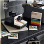 LEGO 21345 Ideas Appareil Photo Polaroid OneStep SX-70. Maquette a Con