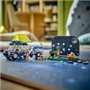 LEGO 42603 Friends Le Camping-Car d'Observation des Étoiles. Jouet pou
