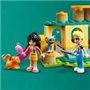LEGO 42612 Friends Les Aventures des Chats au Parc. Jouets avec Animau