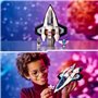 LEGO 60430 City Le Vaisseau Interstellaire. Jouet sur l'Espace. Cadeau