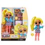 L.O.L. Surprise Tweens - Poupée mannequin articulée 24 cm - Hana Groov
