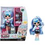 L.O.L. Surprise Tweens - Poupée mannequin articulée 24 cm - Ellie Fly