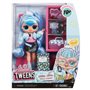L.O.L. Surprise Tweens - Poupée mannequin articulée 24 cm - Ellie Fly