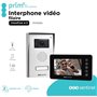 Interphone vidéo filaire - VisioFirst 4.3 - SCS SENTINEL