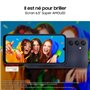SAMSUNG Galaxy A25 5G Smartphone 256Go Bleu nuit