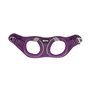 Harnais pour Chien Gloria 41,4-43 cm Violet S 29,4-32,6 cm