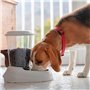 Mangeoir pour animaux Ferplast 3 L 29,2 x 20,2 x 28,8 cm