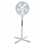 Ventilateur sur Pied Blaupunkt Blanc 50 W