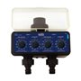 Programmateur d'arrosage Aqua Control c5005 Double
