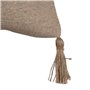 Coussin Beige 30 x 50 cm