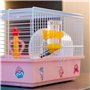 Cage Ferplast Criceti 9 Princess Métal Plastique 46 x 42,5 x 23 cm (1