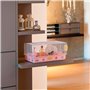 Cage Ferplast Criceti 9 Princess Métal Plastique 46 x 42,5 x 23 cm (1