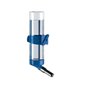 Fontaine à boire Ferplast Fpi 4661 Drinky 150 Bleu Noir Acier inoxydab