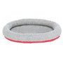 Lit pour animal domestique Trixie 62702 Polyester (1 Pièce)