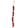Jouet pour chien Trixie Saucisses Marron Bronze Autocollants (1 Pièce)