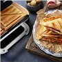 Grille-pain Breville VST082X 850 W