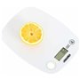 balance de cuisine Adler MS 3159W Blanc 5 kg