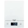 balance de cuisine Adler AD 3170 Blanc 15 kg
