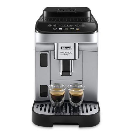 Cafetière superautomatique DeLonghi DEL ECAM 290.61.SB Multicouleur Ar