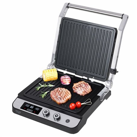 Barbecue Électrique Adler AD 3059 2000 W 3000 W