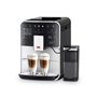 Cafetière superautomatique Melitta Barista Smart TS Noir Argenté 1450 