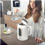 Bouilloire Black & Decker BXKE2204E Blanc 2200 W 1,7 L