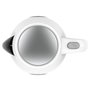 Bouilloire Black & Decker BXKE2204E Blanc 2200 W 1,7 L