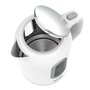 Bouilloire Black & Decker BXKE2204E Blanc 2200 W 1,7 L