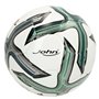 Ballon de Football John Sports Classic 5 Ø 22 cm Simili-cuir (12 Unité