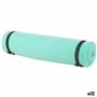 Tapis Aktive Camping Multicouleur 180 x 0,5 x 50 cm 12 Unités