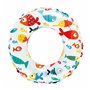 Bouée Gonflable Donut Intex Ø 51 cm (36 Unités)