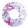 Bouée Gonflable Donut Intex Ø 91 cm (24 Unités)
