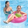 Bouée Gonflable Donut Intex 76 x 15 x 76 cm (24 Unités)