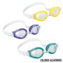 Lunettes de bain pour enfants Intex Play (12 Unités)