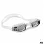 Lunettes de bain pour enfants Intex Free Style (12 Unités)