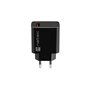 Câble USB Natec NUC-2058 Noir