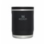Thermos Stanley The Adventure 530 ml Noir Acier inoxydable